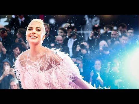 DECADE OF GAGA