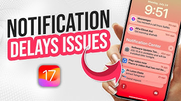 How to Fix Notification Delay Issue for Apps on iPhone 2023 | Late Notification Problem iOS
