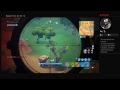 Fortnite livestream