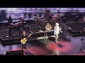 Simple Minds - Belfast Child - April 2022