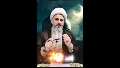 فضل قراءة سورة الكوثر في الصلاة.. #الشيخ_وسام_ألسميري الشيخ وسام السميري