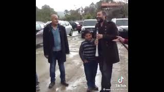 Hüsnü Şenlendirici Mesut Külahlı