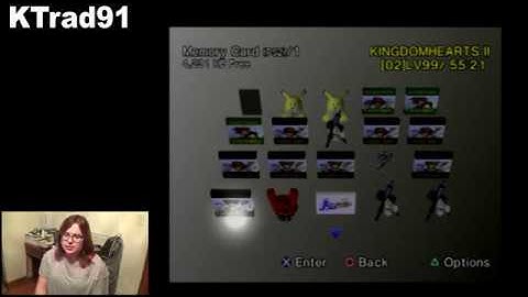 A look at old PS2 save files