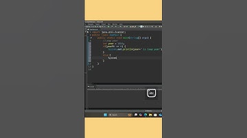 Java program to find leap year #java #codingproblems #problemsolving #programming