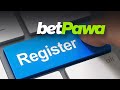 NAMNA YAKUFUNGUA AKAUNTI YA BET PAWA OPEN TO BET PAWA ACCOUNT