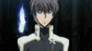 Famous Code Geass Episode 25 Zero Clip SPOILERS Net Worth