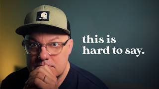 Coming Clean About AI and My Creative Process
