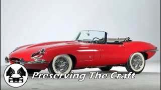 402: Preserving the Craft - Inside Hahn Auto Restoration with Amy Hahn Beck