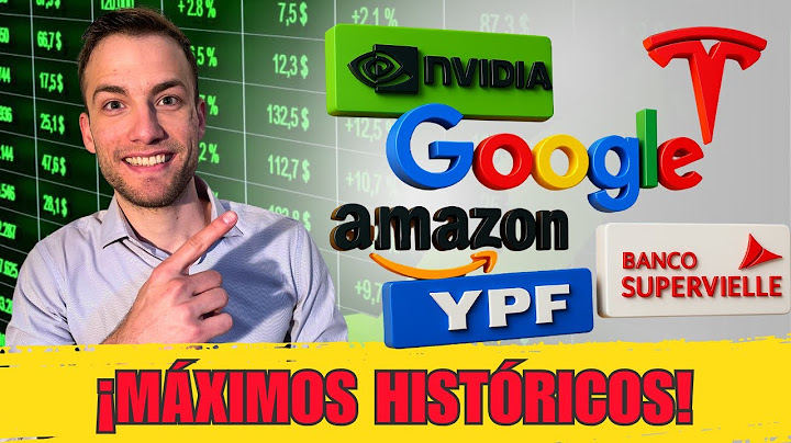 🔥 NVIDIA at all-time highs, Argentina "standalone," what opportunities are there?