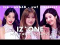 IZ*ONE : where are they now ?