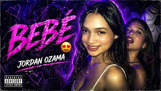 Jordan Ozama - BEBÉ 💗  1/2