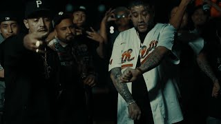 Young Drummer Boy x Chito Rana$ - Bolivian (OFFICIAL MUSIC VIDEO)