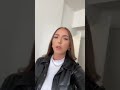Capture de la vidéo Eminem's Daughter Hailie Replying To The Game