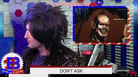 (Electronic Game Information) Headless Harn Saga: The Beginning