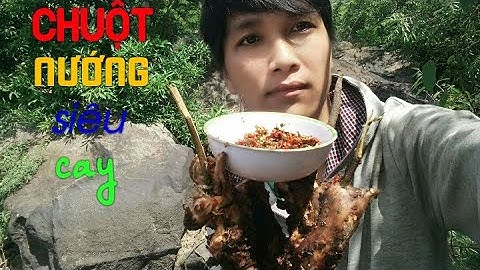 #hoànghàtv đi rừng bấy chuột và cái kết ll tập 3