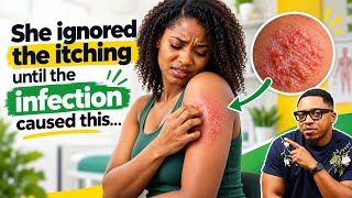 How to know you have infection! 
