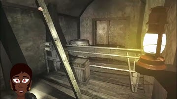 WORKSHOP ADVENTURE - Penumbra: Overture - Part 3