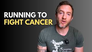 Why Im Running 326 Miles in 5 Days (Fighting Breast Cancer)
On October 21st, Ill set off on the 326-mile Ohio to Erie Trail to fundraise for Stand Up To Cancer in honor of my mom *and* to try and run the fastest known time.
Ohio to Erie Trail Fundraiser: https://fundraise.standuptocancer.org/fundraiser/6647163
Trail running tours and planning: https://burningriverrunningcompany.com/
Sign up to my newsletter so you never miss a video: https://withoutapath.substack.com/
Get 25% off your first three months with Vert.Run using code Joe25 at: https://vert.run/joe-baur/
Tailwind Nutrition: https://alnk.to/7McmXyf
FOLLOW ME HERE:
Instagram: https://www.instagram.com/baurjoe
Facebook: https://www.facebook.com/baurjoe
Strava: https://www.strava.com/athletes/3879178
#standuptocancer #fkt #running #ohio Why Im Running 326 Miles in 5 Days (Fighting Breast Cancer)
