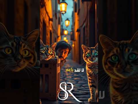 حكمة سليمان ولغة القطط السعودية العراق اكسبلور المغرب الجزائر اشتراك الكويت قصص قرآن قطر