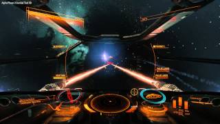 Sidewinder Killer Challenge - First go