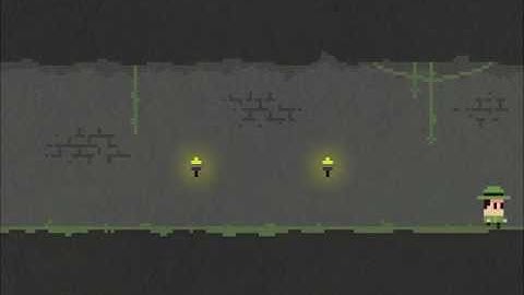 One Button Bob - Flash Game - Gameplay