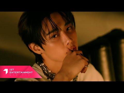 THE BOYZ(더보이즈) Special Unit ‘Honey’ MV