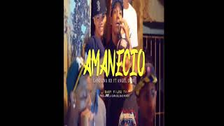 Angel Dior - AMANECIO Audio oficial