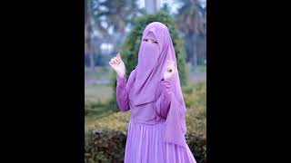 style girl dress vs muslim girl hijab right now 🧕 whatsapp status #shorts