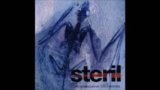 Steril - Transmission Pervous (1995) FULL ALBUM