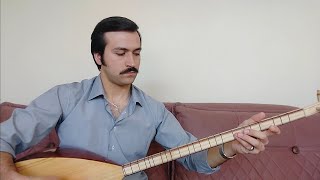 BAĞRIMDA BİR ATEŞ VAR-Oğuzhan Değirmenci-(ORHAN GENCEBAY)-(1977) Resimi