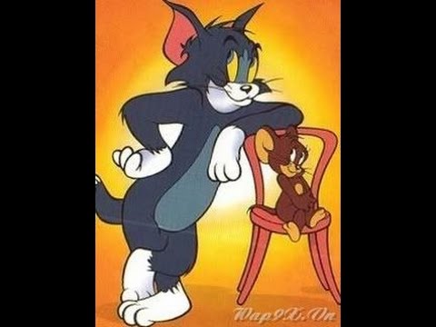 Bilder von tom und jerry