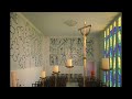 Capture de la vidéo Matisse's Chapel Makes Me Happy (William Vollinger 2021)