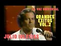 Julio Iglesias Grandes Exitos Vol.2 Seleccion Pop En Directo 1975 -1991 (Live Performance)