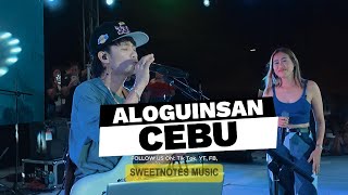 That's What Friends Are For | Dionne Warwick - Sweetnotes Live @ Aloguinsan Cebu