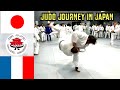 Wallers Judo Club Journey in Japan- Part 3