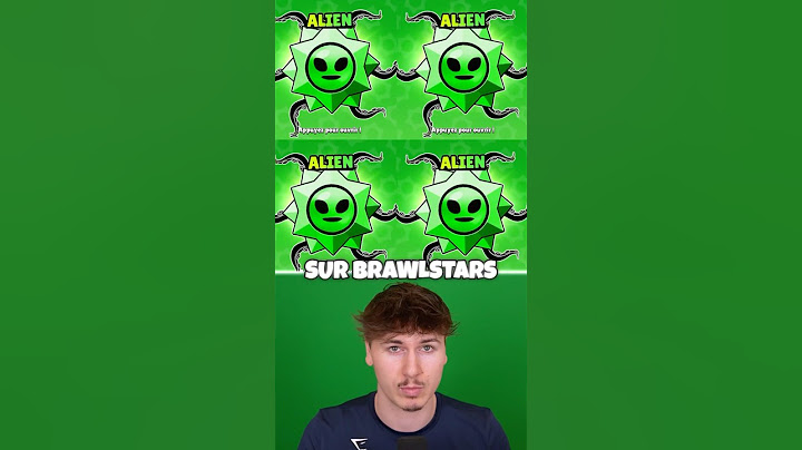 OUVERTURE 4 PRIX STAR CHAQUE RARETÉ !! #brawlstars