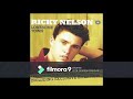 Lonesome Town by Ricky Nelson 1 hour