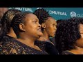 Ezibeleni Talent Development Choir _ Matimba Ya Vuyimbeleri