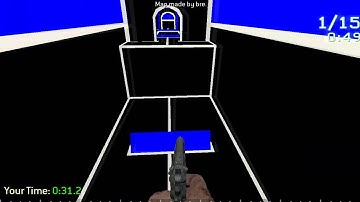 COD4 Deathrun | SPEEDRUN mp_dr_digital