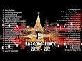 Paskong Pinoy 2021 || Tagalog Christmas Songs 2021 : Jose Mari Chan,Freddie Aguilar,Imelda Papin