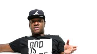Yung Joc On Licensing and Publishing Checks From "It's Goin' Down": 25% Of It Yielded Me 7-8 Million