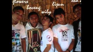 D'Flowers - Diam Tanpa Kata