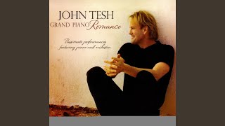 Video thumbnail of "John Tesh - Key of Love"