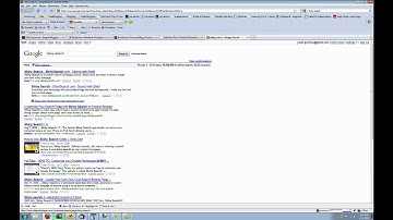 Video Tutorial Optimize your Wordpress SEO - Part 1