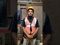SHANKAR PRASAD BHAGAT #WAREHOUSE WORKER #EUROPE