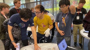 DexteriKey: HackHarvard 2022