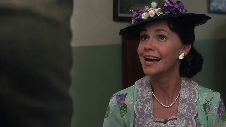 Forrest Gump 1994 - teste de QI escola progressista
