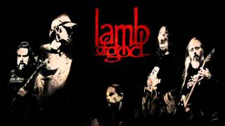 Lamb Of God - We Die Alone (DimCut)