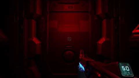 Doom 3 Part 18: Teleportation Trouble