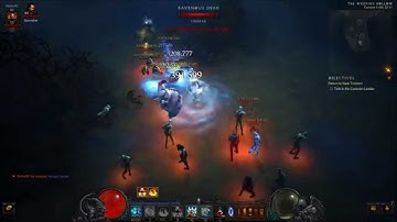 Diablo 3 New Trigen build patch loot 2.0